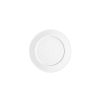 Degrenne Paris Perles De Rosee Blanches | Assiettes Plates