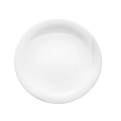 Degrenne Paris Sd One Contraste | Assiettes Plates