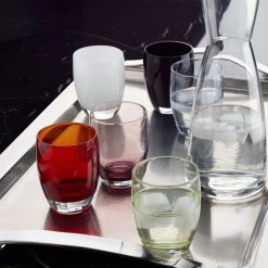 Degrenne Paris Allegro Cassis | Verres A Eau