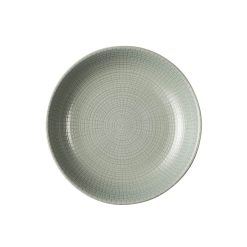 Degrenne Paris Modulo Nature Jade | Assiettes Creuses