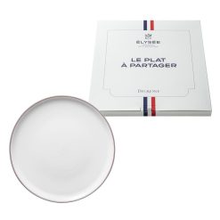 Degrenne Paris Degrenne Elysee | Plats De Service