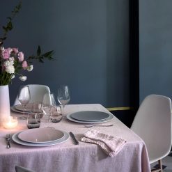 Degrenne Paris Modulo Color Gris Perle | Plats De Service