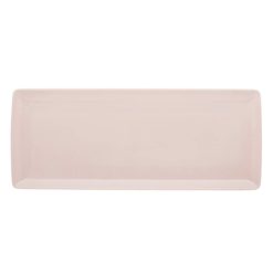 Degrenne Paris Modulo Color Rose Poudre | Plats De Service