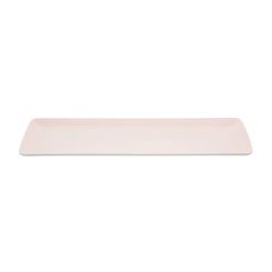 Degrenne Paris Modulo Color Rose Poudre | Plats De Service