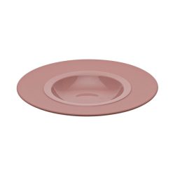 Degrenne Paris Bahia Rose Sable | Assiettes Creuses