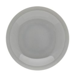 Degrenne Paris Modulo Color Gris Perle | Assiettes Creuses