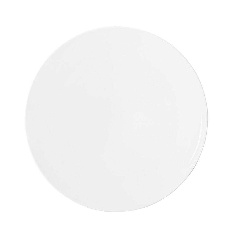 Degrenne Paris Modulo Blanc | Assiettes Plates