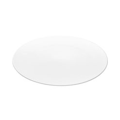 Degrenne Paris Modulo Blanc | Assiettes Plates