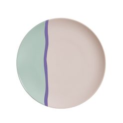 Degrenne Paris Destination | Assiettes Plates