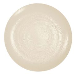 Degrenne Paris Modulo Nature Kaolin | Assiettes Plates