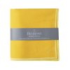 Degrenne Paris Nuances Coton & Lin Jaune Tournesol | Nappes