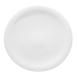 Degrenne Paris Sd One Blanc | Assiettes Plates