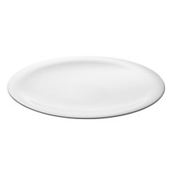 Degrenne Paris Sd One Blanc | Assiettes Plates