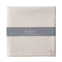 Degrenne Paris Nuances Coton & Lin Nude | Nappes