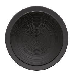 Degrenne Paris Bahia Onyx | Assiettes Plates