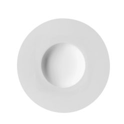 Degrenne Paris Collection L Blanc | Assiettes Creuses