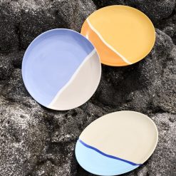 Degrenne Paris Destination | Assiettes Plates