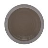 Degrenne Paris Bahia Basalte | Assiettes Plates