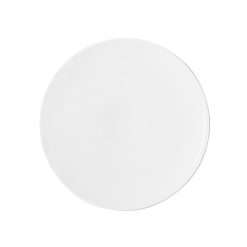 Degrenne Paris Modulo Blanc | Assiettes Plates