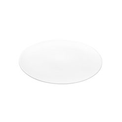 Degrenne Paris Modulo Blanc | Assiettes Plates