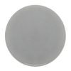 Degrenne Paris Modulo Color Gris Perle | Assiettes Plates