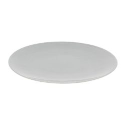 Degrenne Paris Modulo Color Gris Perle | Assiettes Plates