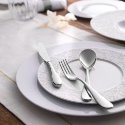 Degrenne Paris Collection L Couture | Assiettes Plates