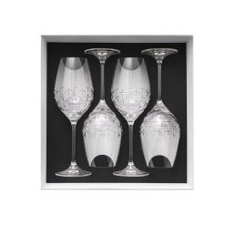 Degrenne Paris Newport Twist | Verres A Vin