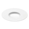 Degrenne Paris Perles De Rosee Blanches | Assiettes Creuses