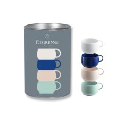 Degrenne Paris Cafeterie Empileo | Tasses