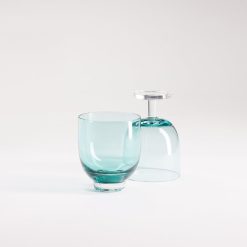 Degrenne Paris Empileo Vert | Verres A Eau