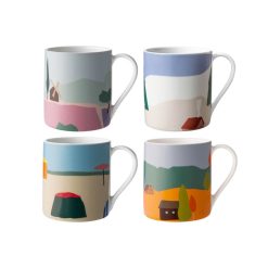 Degrenne Paris Destination | Mugs