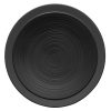 Degrenne Paris Bahia Onyx | Assiettes Plates