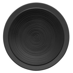 Degrenne Paris Bahia Onyx | Assiettes Plates