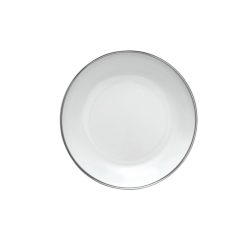 Degrenne Paris Galon Platine | Assiettes Creuses