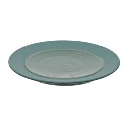 Degrenne Paris Bahia Argile Vert | Assiettes Plates