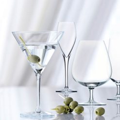 Degrenne Paris Anytime Transparent | Verres A Vin