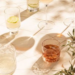 Degrenne Paris Roc | Verres A Eau