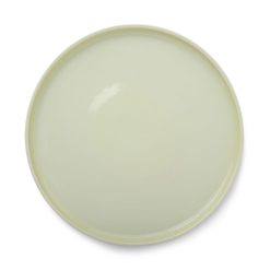 Degrenne Paris La Vaisselle De L'Econome Artichaut Vert | Assiettes Plates