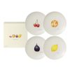 Degrenne Paris Saisons | Assiettes Plates