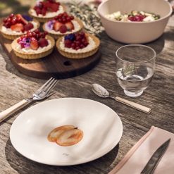 Degrenne Paris Saisons | Assiettes Plates