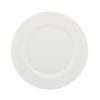 Degrenne Paris Eclipse Blanc | Assiettes Plates