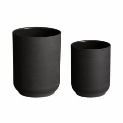 Degrenne Paris Bahia Onyx | Vases