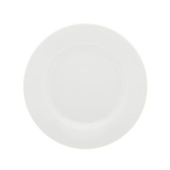 Degrenne Paris Eclipse Blanc | Assiettes Plates