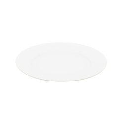 Degrenne Paris Eclipse Blanc | Assiettes Plates