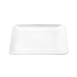 Degrenne Paris Modulo Blanc | Assiettes Plates