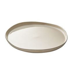 Degrenne Paris Brume Sable | Assiettes Plates