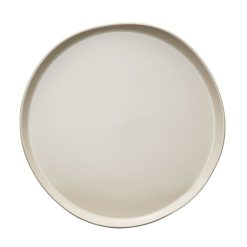 Degrenne Paris Brume Sable | Assiettes Plates