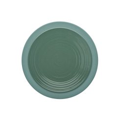 Degrenne Paris Bahia Argile Vert | Assiettes Plates