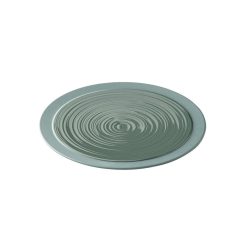 Degrenne Paris Bahia Argile Vert | Assiettes Plates